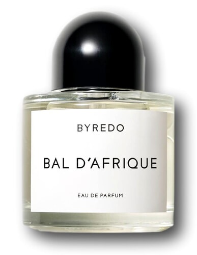 BYREDO Bal D'Afrique Eau de Parfum